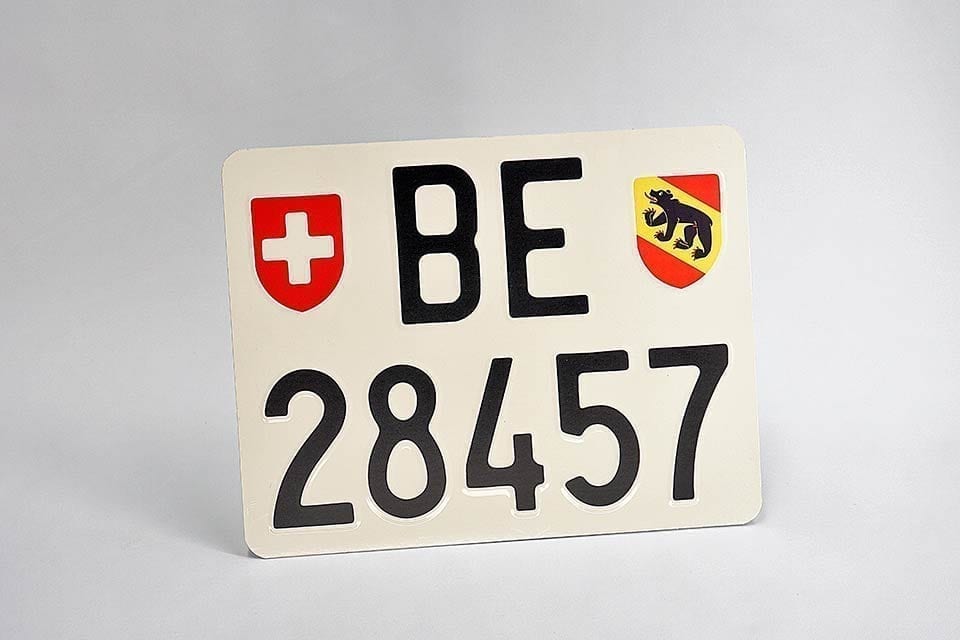 Schweiz 1961-1965 - SMARTCRAFT